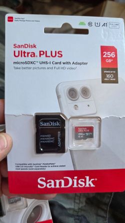 Micro SD