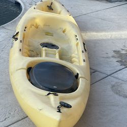 Ocean Kayak Drifter