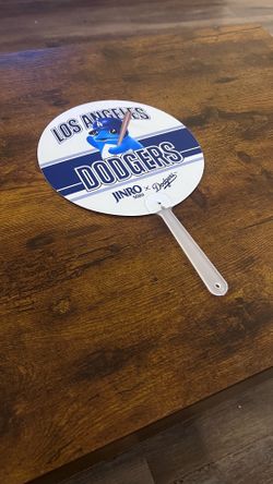 Jinro x Los Angeles Dodgers Fan