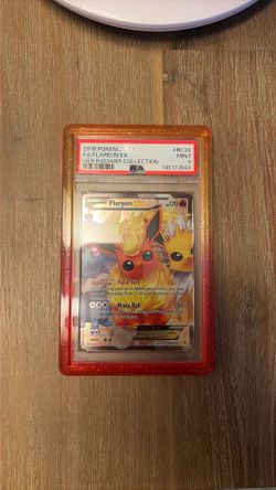 Flareon ex