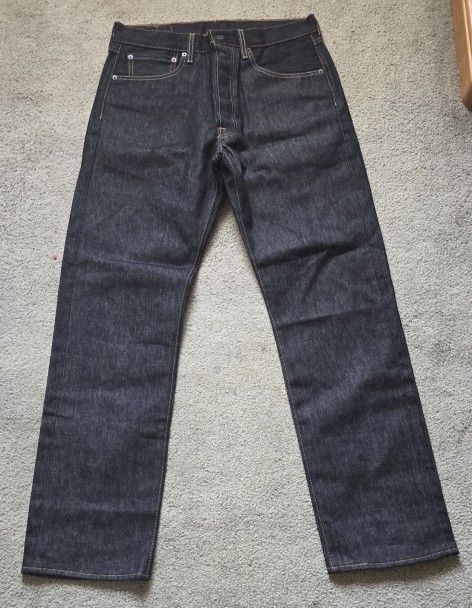 501 Levi Pants 32x32