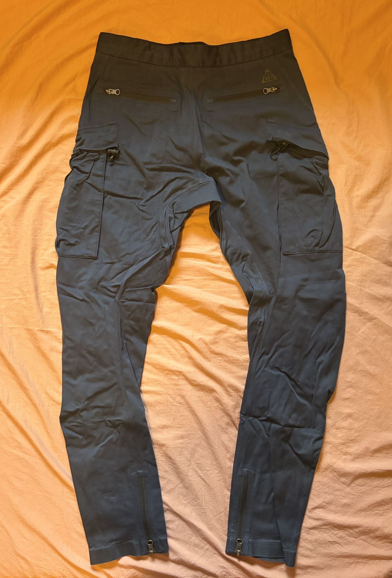 Nikelab ACG Cargo Pants Acronym - www.thefunkyskunk.ie