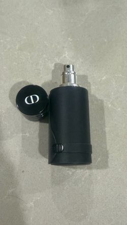 Dior Sauvage