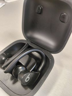 Power beats pro