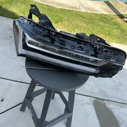 2021 2022 2024 Acura Tlx headlight right side DEPO