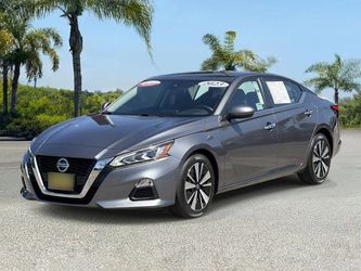 2022 Nissan Altima
