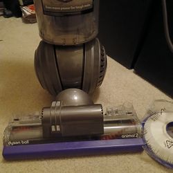 Dyson Ball Animal 2