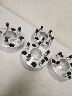 rims adapter