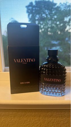 Valentino Cologne