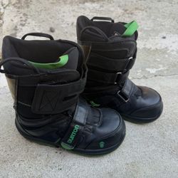 Burton Snowboard Boots