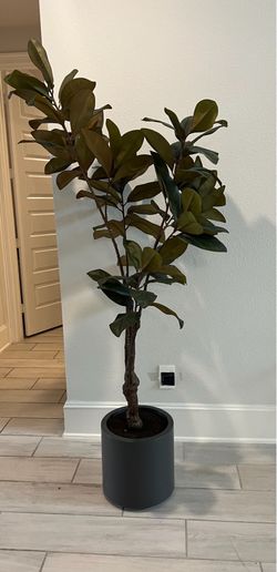 artificial plant