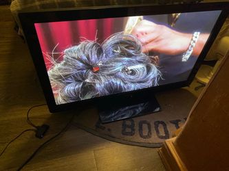 Plasma TV