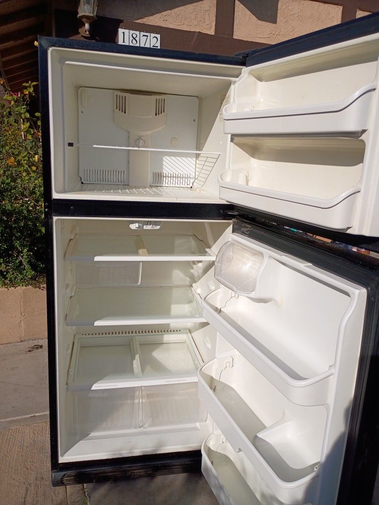 Refrigerador