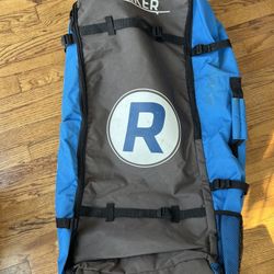 Large Duffle Bag For Paddleboard Or Big Gear