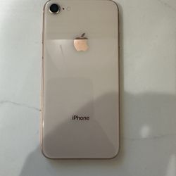 iPhone 8 - 64GB Unlocked 