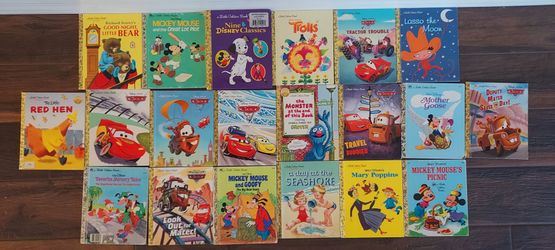 Kids Books