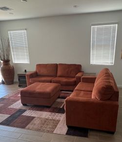 Living Room Furniture