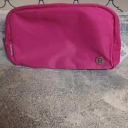 Lululemon Belt Bag 