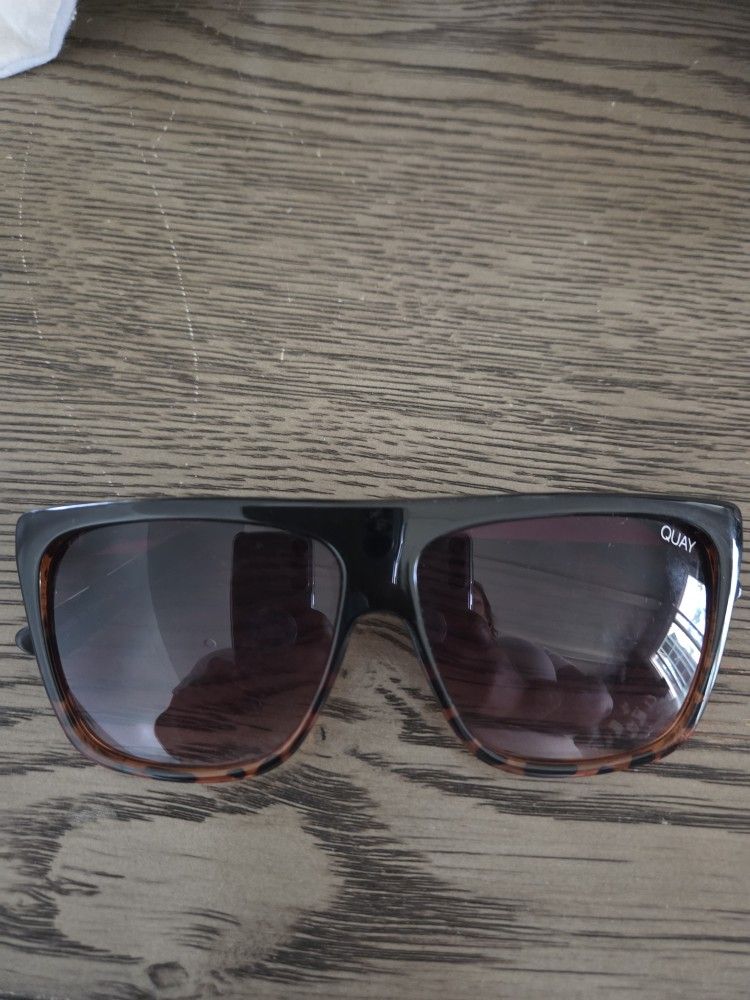 Quay Sunglasses