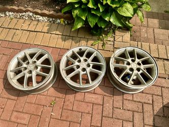 Mitsubishi Galant RIMS
