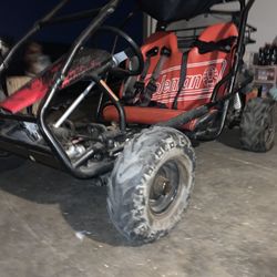 Go Cart