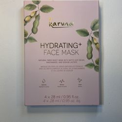 Karuna Hydrating Face Mask