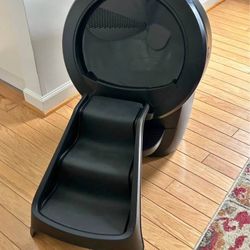 Litter-Robot