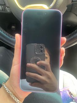 iPhone 16 plus