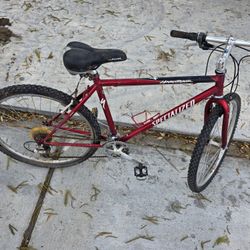  Vintage Specialized Hardrock. 1990s
