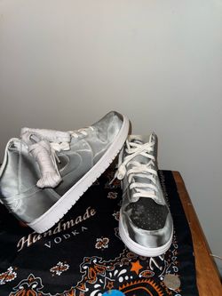 Nike dunk high