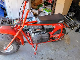 COLMANS MINI CT200U