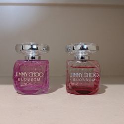Jimmy Choo Perfumes 