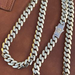 14k Gold Chain 