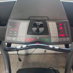 ProForm 545s Treadmill 