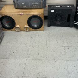 ‼️‼️WE ARE BUYING CAR AUDIO‼️‼️