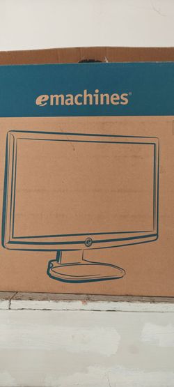 23" LCD Monitor
