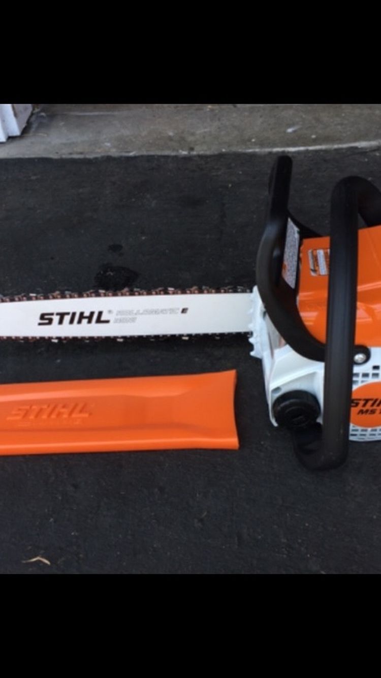 Sthil MS 170 New Never Used New!!