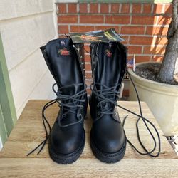 Thorogood  Boots