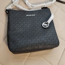 Original MICHAEL KORS PURSE AND WALLET 