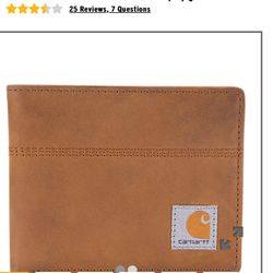 carhartt ( Wallet ) 