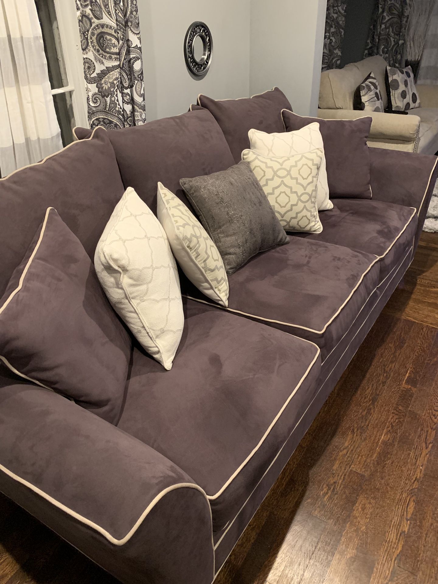 Couches