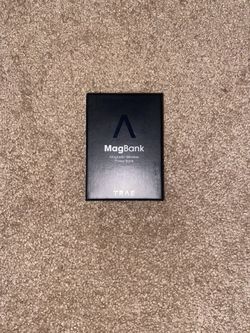 MagBank