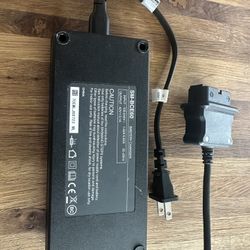 BCE60 Electric Bike Battery Charger
