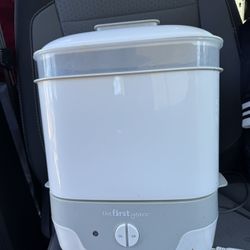 Bottle Sterilizer