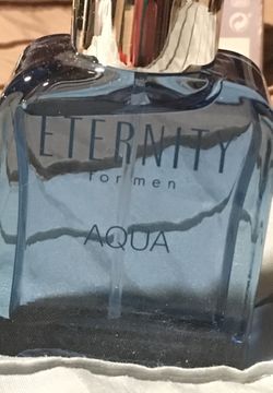 Eternity for men