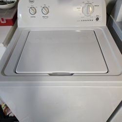Roper Washing Machine 