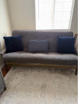 Sofa bed