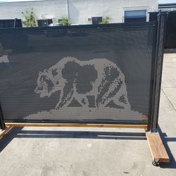 Fence