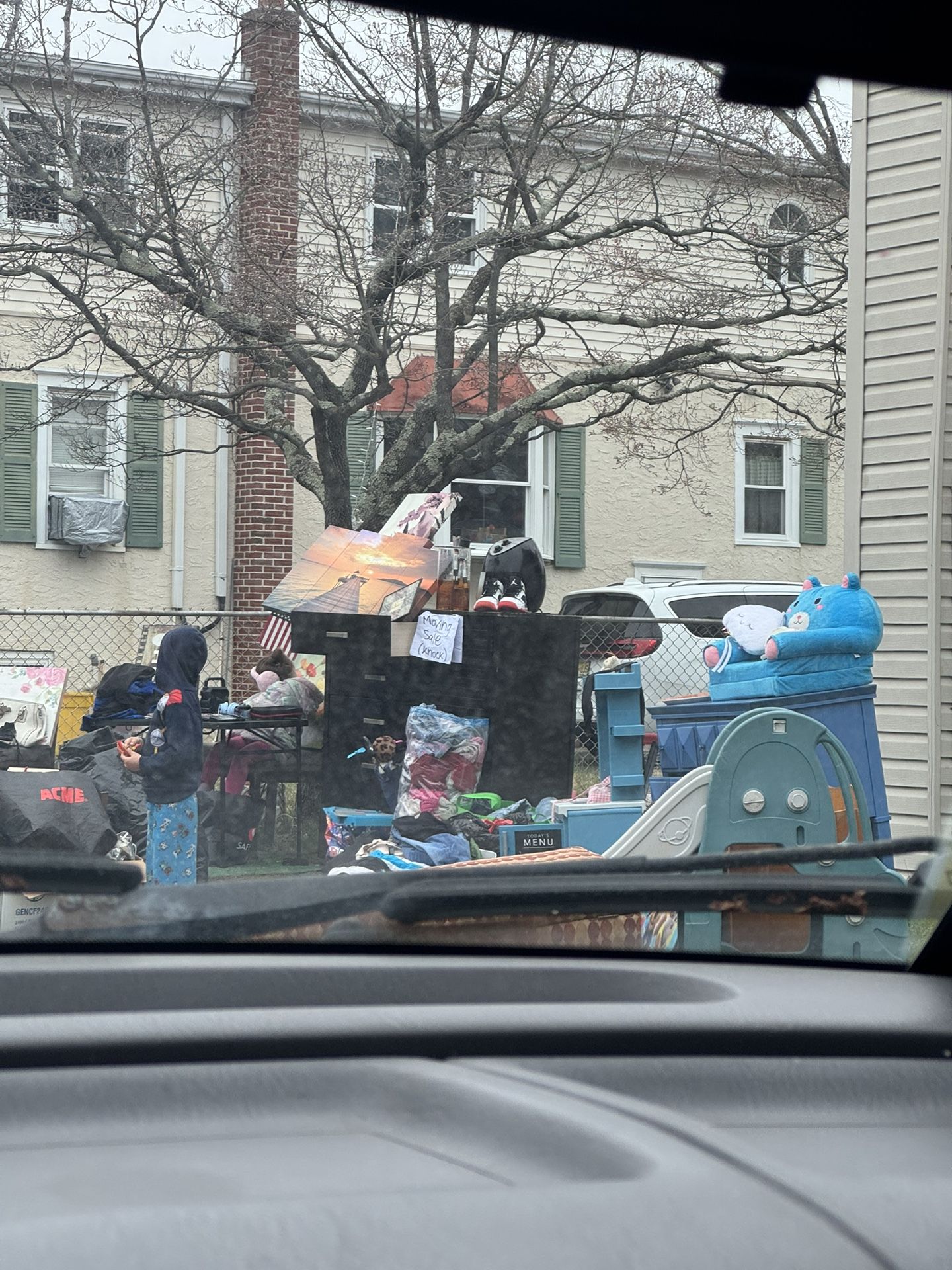 Moving Sale Hamilton/trenton