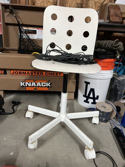 Rolling Chair